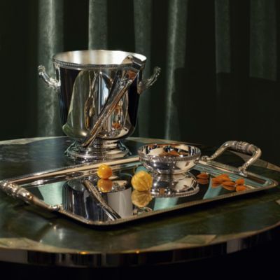 Malmaison Champagne Cooler