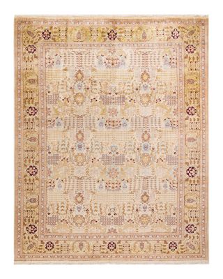 Bloomingdale's Mogul M1285 Area Rug, 8' x 10'4