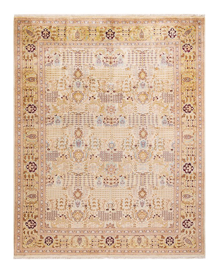 Bloomingdale's Mogul M1285 Area Rug, 8' x 10'4 Bloomingdale's