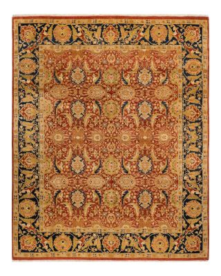 Bloomingdale's Mogul M1403 Area Rug, 8'1x10'