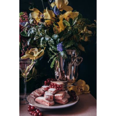 Malmaison Champagne Cooler