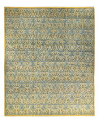 Bloomingdale's - Mogul M1542 Area Rug, 12'2" x 15'
