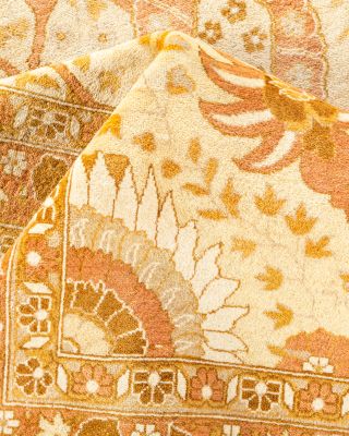 Mogul M1273 Area Rug, 9'2" x 12'2"