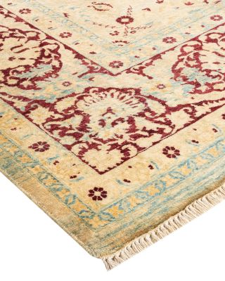 Mogul M1275 Area Rug, 9'2" x 11'10"