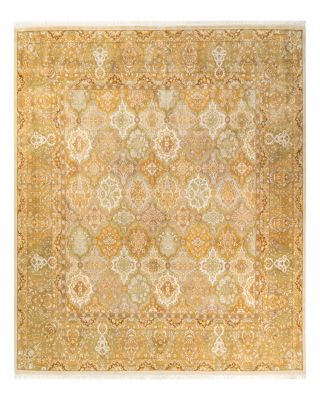 Mogul M1300 Area Rug, 8'10" x 9'10"