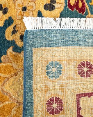 Mogul M1230 Area Rug, 9'2" x 11'10"