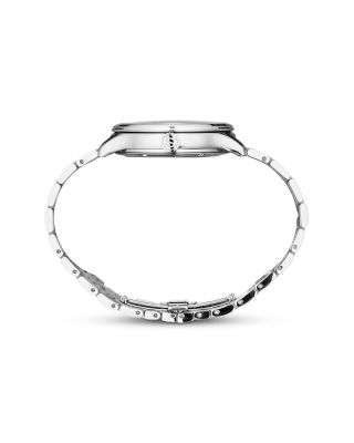 Presage Watch, 40.5mm