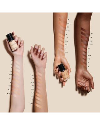 Luminous Silk Perfect Glow Flawless Oil-Free Foundation Mini