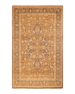 Bloomingdale's Mogul M1543 Area Rug, 5'2 x 8'2