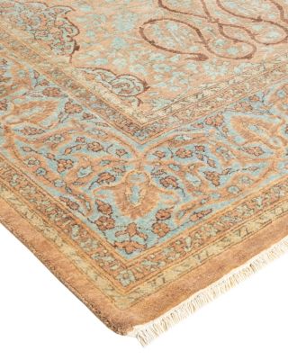 Mogul M1574 Area Rug, 5'3" x 8'