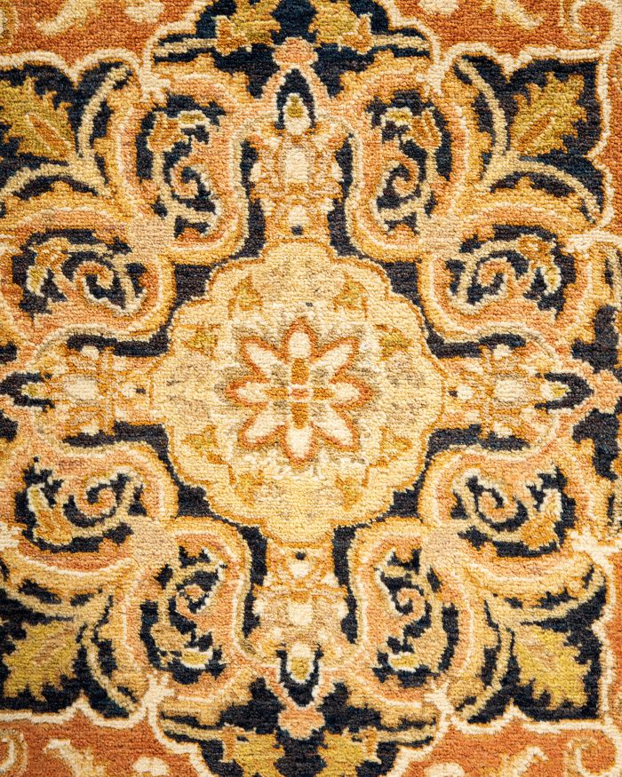 Mogul M1403 Area Rug, 6'1" x 8'10"