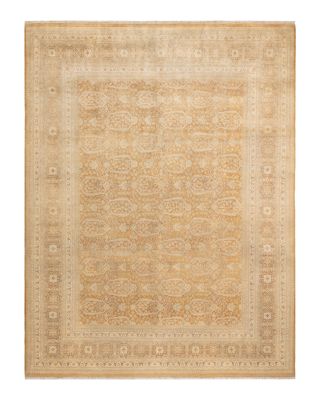 Bloomingdale's Mogul M1602 Area Rug, 8'1 x 10'7
