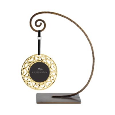 Heart Frame Ornament