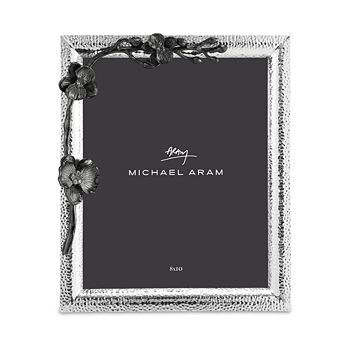 Michael Aram - Black Orchid Frame, 8" x 10"