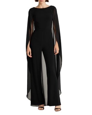 dress jumpsuits with sleeves