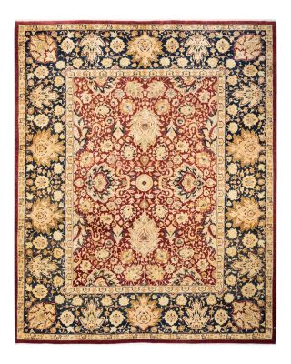 Bloomingdale's Mogul M1046 Area Rug, 8'3 x 10'3