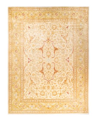 Bloomingdale's Eclectic M1385 Area Rug, 9' x 12'3