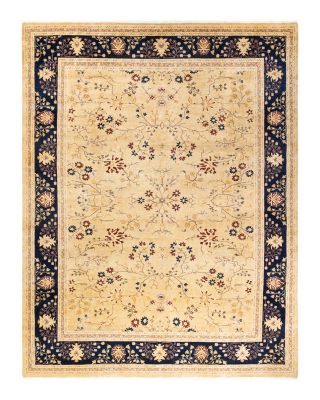 Bloomingdale's - Mogul M1427 Area Rug, 9'1" x 11'10"