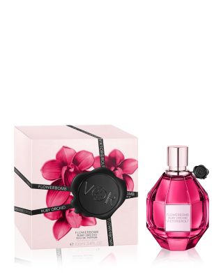 Flowerbomb Ruby Orchid Eau de Parfum Spray 3.4 oz.