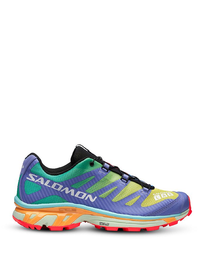 Bloomingdales Men Sport & Swimwear Sportswear Sports Shoes Running Mens Xt-4 Lace Up Trail Running Sneakers 