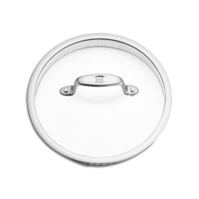 Clad CFX 3 Qt. Saucepan