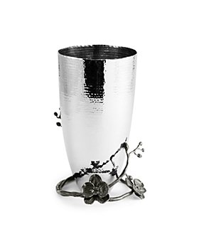 Michael Aram - Black Orchid Vase, Medium