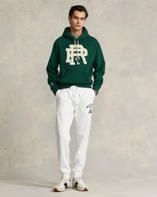 ralph lauren hoodie and sweatpants