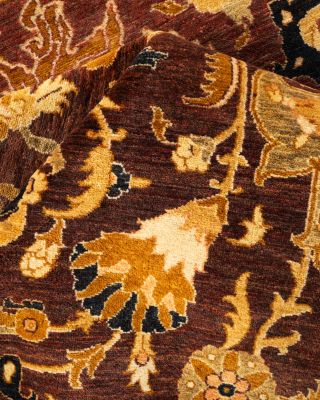 Mogul Area Rug, 6'2" x 9'1"