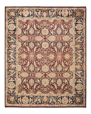 Bloomingdale's Mogul Area Rug, 8'2 x 10'3