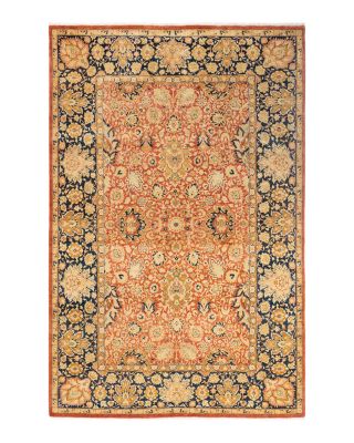 Bloomingdale's Mogul Area Rug, 6'1 x 9'4