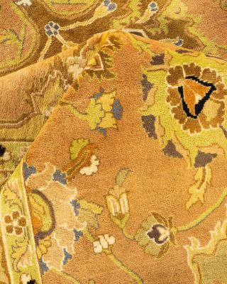 Mogul Area Rug, 9'2" x 12'