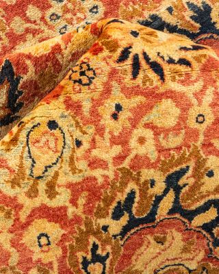 Mogul Area Rug, 6'1" x 8'10"