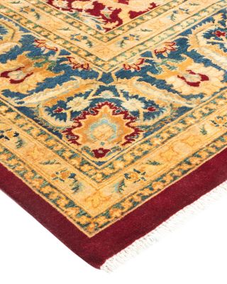 Mogul Area Rug, 8'2" x 10'1"
