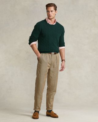 Polo Ralph Lauren Men's Designer Pants 