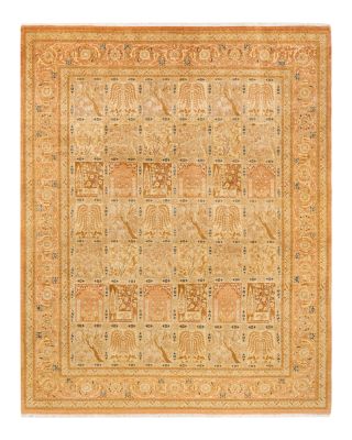 Bloomingdale's Mogul Area Rug, 8'2 x 10'1