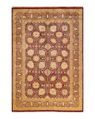 Bloomingdale's Mogul Area Rug, 6'1 x 8'10