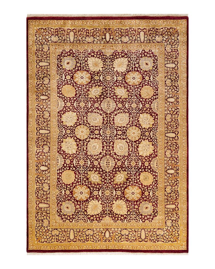 Bloomingdale's Mogul Area Rug, 6'1" x 8'10" Bloomingdale's