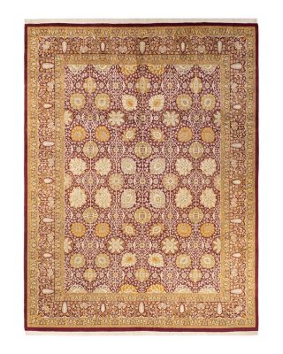 Mogul Area Rug, 7'10" x 10'5"