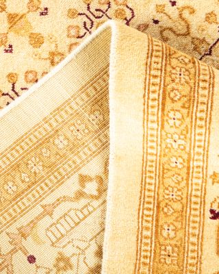 Mogul M1251 Area Rug, 6'1" x 8'10"