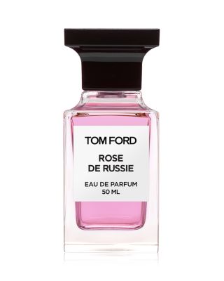 【新品】TOMFORD ローズドリュスィー ROSE DE RUSSIE Tom Ford Rose de Russie Eau de Parfum 1.7 oz. | Bloomingdale's