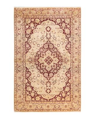 Bloomingdale's Mogul M1256 Area Rug, 4'7 x 7'2