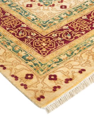 Mogul M1256 Area Rug, 8'2" x 10'5"