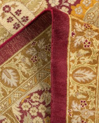 Mogul M1270 Area Rug, 8'1" x 10'1"