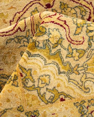 Mogul M1323 Area Rug, 8'3" x 10'6"