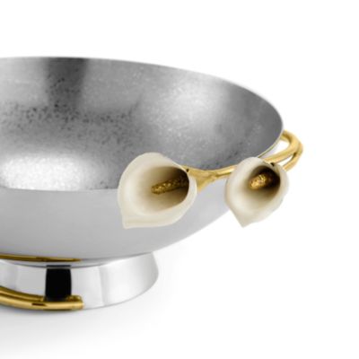 Calla Lily Medium Bowl