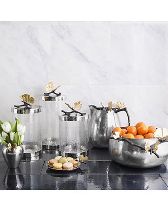 Michael Aram Canisters & Cookie Jars - Bloomingdale's Michael Aram Canisters & Cookie Jars - Bloomingdale's