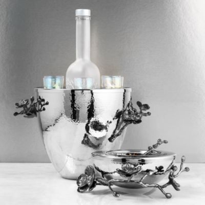 Black Orchid Vodka Service