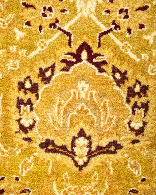 Mogul M1403 Area Rug, 6'2" x 8'10"