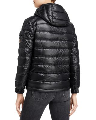 moncler coat on finance