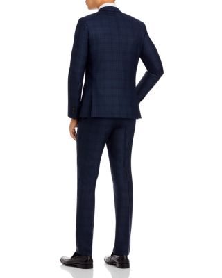 extra slim fit suit pants